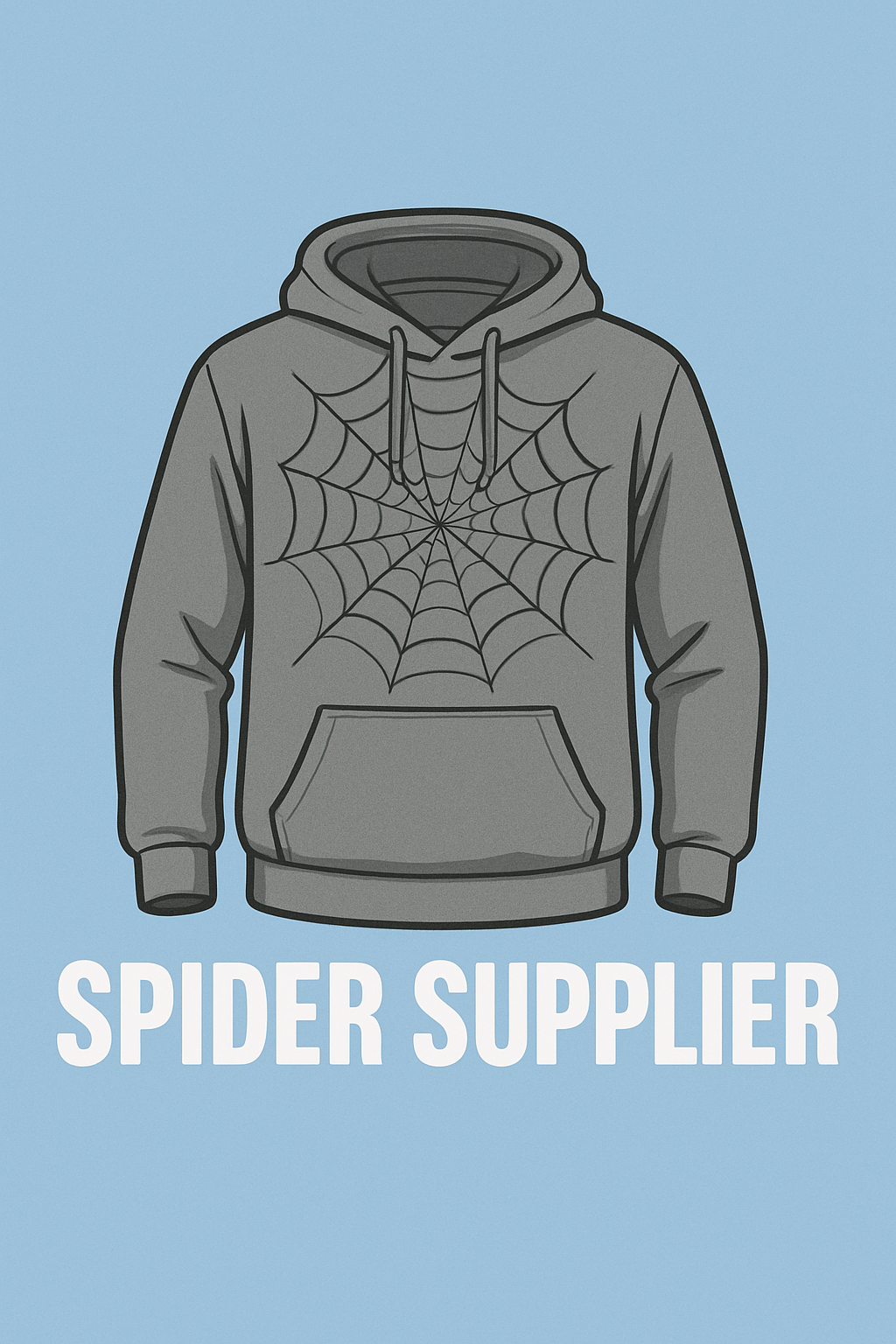 🕸️Sp5der Supplier🕸️