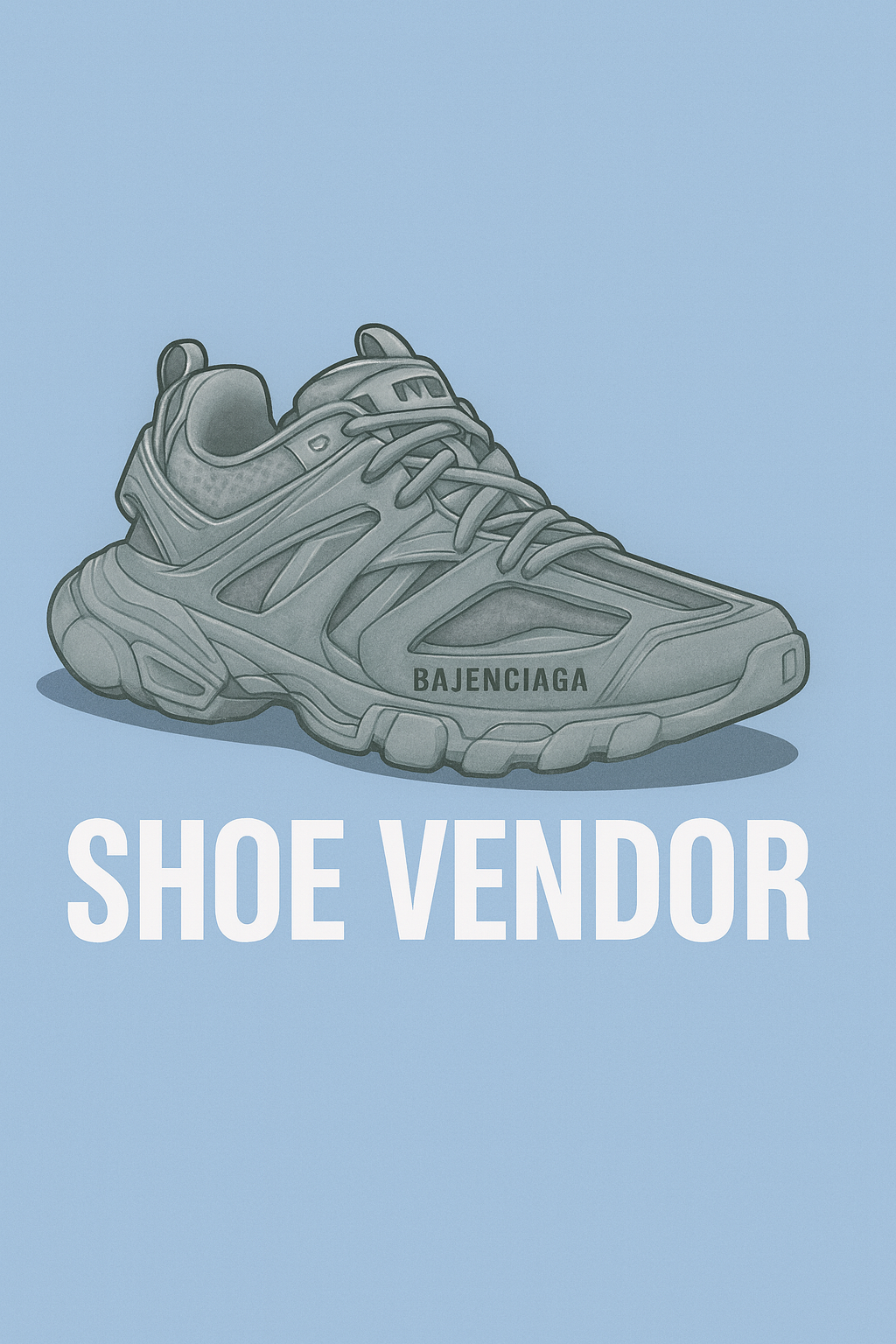 👟Shoes Supplier👟