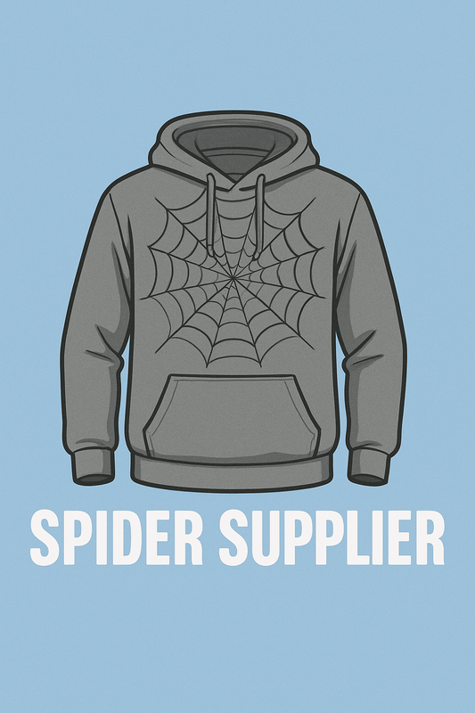 🕸️Sp5der Supplier🕸️