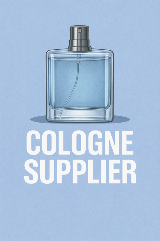 Cologne supplier