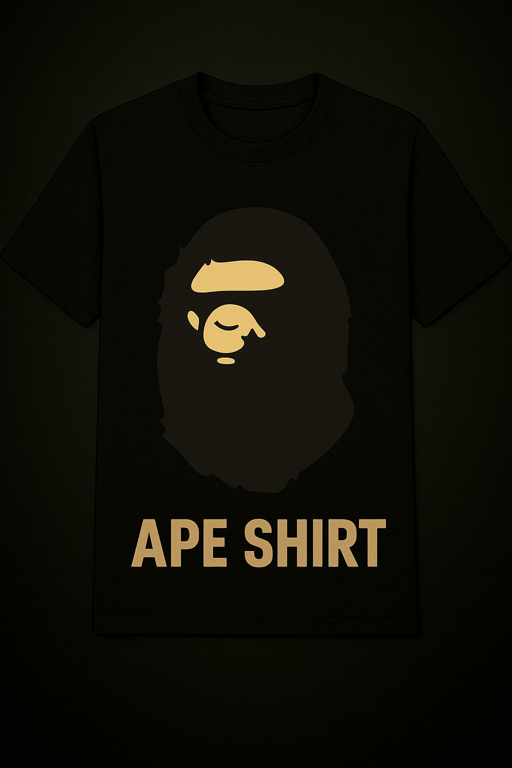 Bape shirts